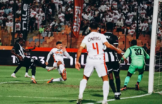 الزمالك وبيراميدز والترجي ونهضة بركان إلى دور المجموعات في دوري ابطال افريقيا