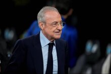 بيريز يغيب عن الكلاسيكو مع استمرار القطيعة بين إدارتي الناديين