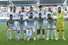 اذربيجان تتعثر أمام ليختنشتاين في دوري الأمم الاوروبية