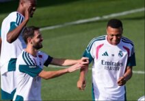 غيابات مؤثرة عن ريال مدريد امام انتر