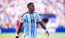 ليفركوزن يفتح مفاوضات مع مارسيليا لضم ميدينا