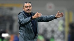 ساري: اتالانتا يرغب بالوصول بعيدا في دوري المؤتمر