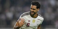 ميغيل ميرينو: ابني يلعب في نادٍ ينافس على كل شيء