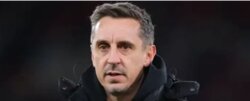 نيفيل يستبعد الترشح لمنصب عمدة مانشستر
