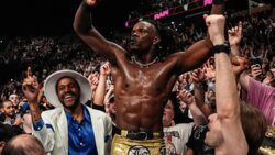 عرض الرو: برون بريكر يحرم سيث رولينز من مواصلة مشواره في بطولة king of the ring