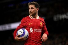 ماك اليستر اخر المنضمين الى ليفربول
