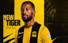 اتحاد جدة يُعيد فينالدوم الى دوري روشن