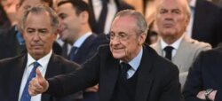 كالديرون يهاجم بيريز: مقاطعة الكلاسيكو تضر بصورة ريال مدريد