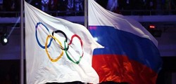 بكين 2022: روسيا إلى نصف نهائي مسابقة الهوكي على الجليد