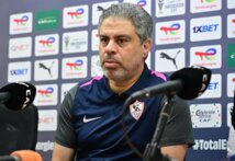 معتمد جمال: الزمالك جاهز للرد في القاهرة ويعد بالقتال حتى النهاية