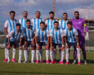 مروان حمدي من بيراميدز المصري الى الكرمة العراقي