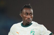 ديوماندي يحصد جائزة افضل لاعب شاب في البوندسليغا