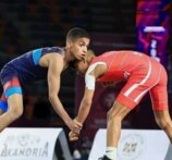 الاتحاد المصري للمصارعة يتابع اختفاء احد لاعبيه في سلوفاكيا