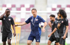 لوبيتيغي يعلن قائمة قطر النهائية لكأس العالم 2026 ويستبعد 8 لاعبين