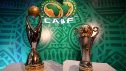 الكاف يحدد موعد قرعتي دوري الأبطال وكأس الكونفدرالية لموسم 2026-2027