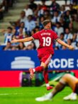 الدوري الاسباني: اسبانيول ينجو من الهزيمة امام اشبيليه