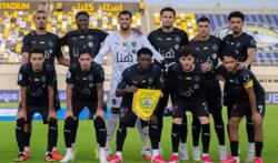 ترتيب الدوري الاماراتي بعد ختام الجولة الثانية : 5 فرق بالعلامة الكاملة.. والوصل في الصدارة