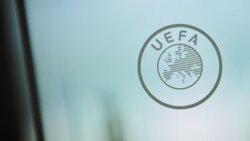 يويفا يعاقب شاختار ولارنكا بسبب سلوك الجماهير في دوري المؤتمر
