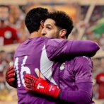 اهتمامي اسباني بحارس مصر بعد بروزه في المونديال