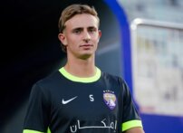 العين يعزز صفوفه بصفقة من الدوري الاسباني