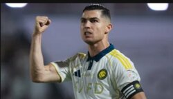 دوري روشن: النصر يستعيد توازنه برباعية في شباك الشباب