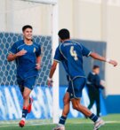 الدوري اللبناني لكرة القدم: جويا يواصل مسيرته في الصدارة بعد الفوز على الساحل