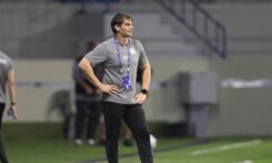 ميلوييفيتش: ثقتي بلاعبي النصر سر النجاح