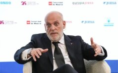تيباس ينتقد أسعار تذاكر مونديال 2026 ويتوقع تتويج إسبانيا باللقب