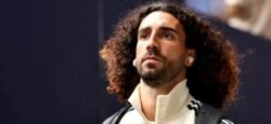 كانيزاريس: كوكوريلا ليس هو اللاعب الذي عرفناه مع المنتخب