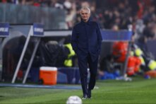 دافيدي انشيلوتي: مورينيو مناسب لريال مدريد
