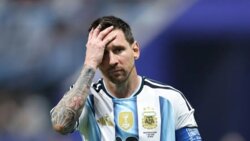 تقرير: ميسي الأكثر تعرضًا للتهديد ورونالدو للمضايقات في مونديال 2026