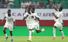 السنغال تبلغ نهائي أمم أفريقيا للناشئين بعد إقصاء المغرب بركلات الترجيح