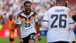 دورتموند يتمسك بنميشا وسط اهتمام أوروبي كبير