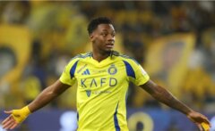 غلطة سراي يقترب من ضم جون دوران من النصر