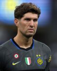 جون ستونز يطمئن جمهور الانتر