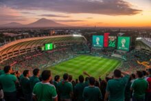 أزمة تذاكر تهدد افتتاح كأس العالم 2026 في المكسيك