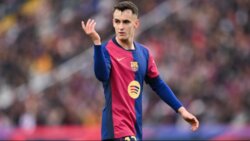 سندرلاند يفاوض كاسادو وبرشلونة يحدد ثمن رحيله