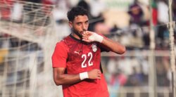 مرموش بعد العودة للتهديف :  "افتقدتوني؟ "