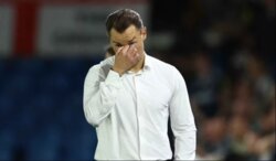 يايسله: الهزيمة أمام ليدز صعبة الهضم وعلينا التعلم منها