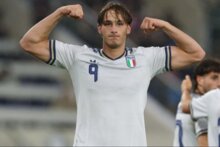 ايطاليا تفوز على اللوكسمبورغ بهدف وحيد
