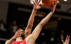 الاهلي بطل مصر لكرة السلة بعد تفوقه على الاتحاد السكندري