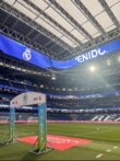 ريال مدريد يطالب الاندية الانكليزية بتعويضات مالية