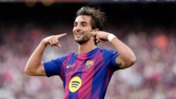 "بي اس جي" يكثف تحركاته لضم توريس وبرشلونة يتمسك بموقفه