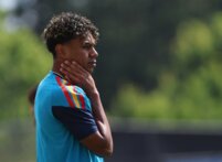 يامال يتحدى فرنسا: لا أحد أقوى من اسبانيا
