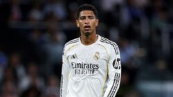 بيلينغهام وكوناتي يحظيان بتقدير كبير داخل ريال مدريد
