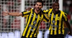 ملخص مجريات مباراة الاتحاد والاتفاق