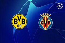 39 مشجعاً فقط من فياريال يرافقون فريقهم إلى دورتموند