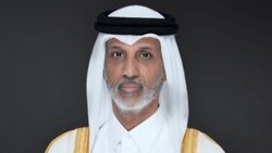 تعيين رئيس جديد للاتحاد القطري لكرة القدم