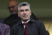هيوز يرحل عن ليفربول تمهيداً للانضمام إلى الهلال