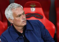 مورينيو يقترب من العودة إلى ريال مدريد باتفاق مبدئي مع بيريز
